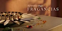 Aprendé a elegir fragancias en Casa Prefumo