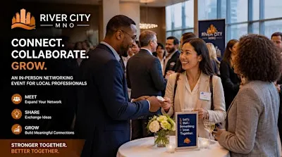 River City MNO In Person Networking Event