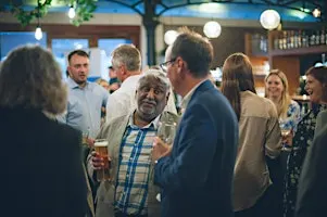 Tech Startups, Investors, Professionals Pitch & Networking Palo Alto