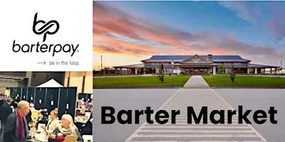 Barter Market