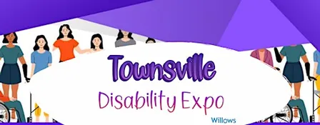 TOWNSVILLE DISABILITY  EXPO 2026