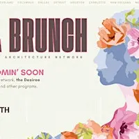 2026 NC Black Women Architecture (BWA) Brunch