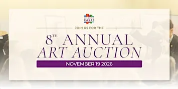 8th Annual Art Auction