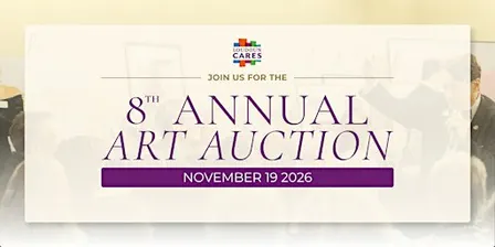 8th Annual Art Auction