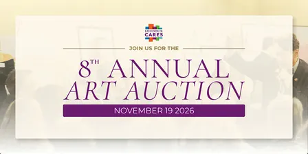 8th Annual Art Auction