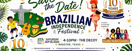 Brazilian Independence Festival
