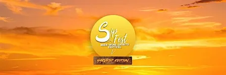 Sip Fest 2026: Harvest Edition