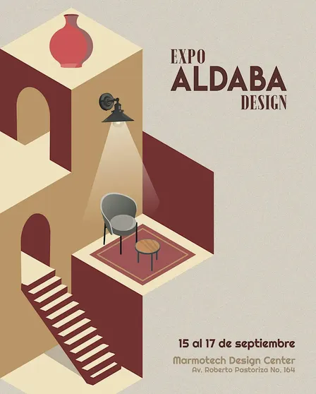 Expo Aldaba Design 2026