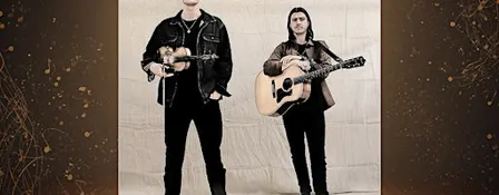 Escalate Arts Presents: Will Page at Staines Library Hub!