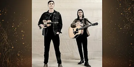 Escalate Arts Presents: Will Page at Staines Library Hub!