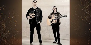 Escalate Arts Presents: Will Page at Staines Library Hub!