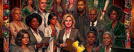 The Sistahgirl Club: The Teacher Edition (Educators Unfiltered)