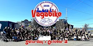 Vagabike 2026