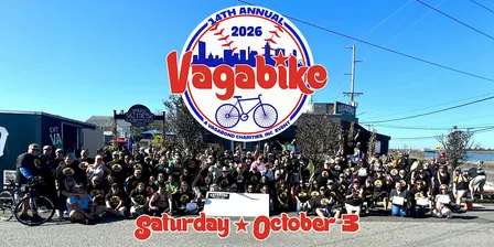 Vagabike 2026
