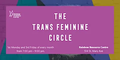 The Trans Feminine Circle