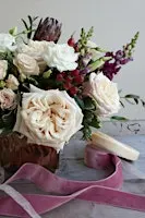 Velveteen: DIY Floral Design Workshop