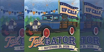 IFAS/CALS TailGATOR 2026