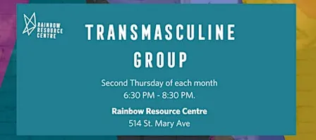 Transmasculine Group