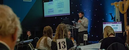 GLNP Conference: The Greater Lincolnshire LNRS: Transition to Delivery