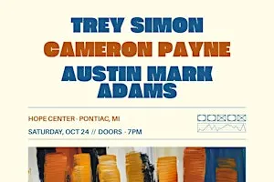 A Night of Music at the Hope Center