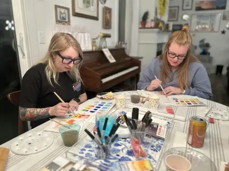Mini-Workshop Wednesdays