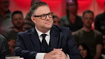 ✔️ Conférence de MATHIEU BOCK-CÔTÉ : Les grands enjeux de notre époque.