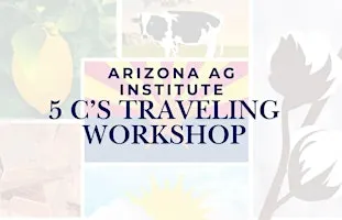 AAI 5 C's Traveling Teacher Workshop
