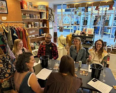Alcohol-Free Cocktail Masterclass