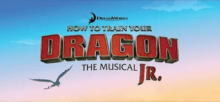 How to Train Your Dragon the Musical Jr.