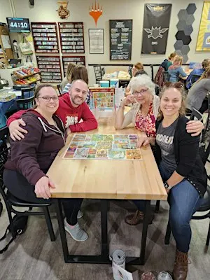 Puzzle Palooza: Puzzle Competition