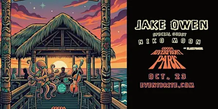 JAKE OWEN X NIKO MOON - COCOA