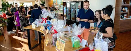 INRC's 5th Annual Jubilee