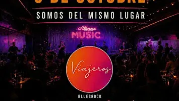 Viajeros en Alimme