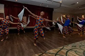 Hayes-Taylor Memorial YMCA Annual Awards and Recognition Banquet