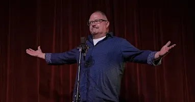 Creating Stage-Worthy Personal Stories Workshop with Kent Whipple