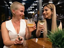 Queer Women's Single's Night (age guide: 40s & 50s)