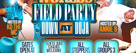 Best of Both Worlds Down at Doja