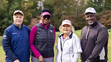 3rd Annual YMCA Camp Weaver Send a Kid to Camp Golf Tournament