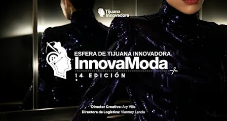 Pasarela InnovaModa 14ª Edición: Concurso de Diseñadores