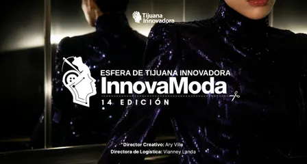 Pasarela InnovaModa 14ª Edición: Concurso de Diseñadores