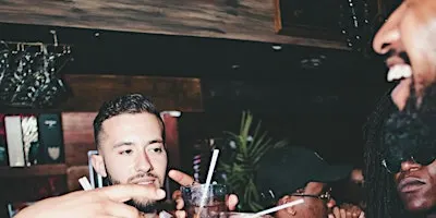 Queer Men's Single's Night
