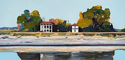 Wines of Clarksburg and Art Auction 2026