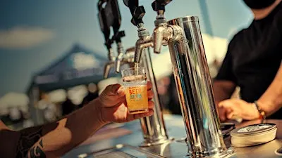 CCBA Summit Beer Festival