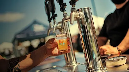 CCBA Summit Beer Festival