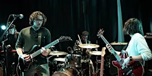 Stages Presents: Hays Dowdy