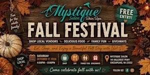 Mystique Fall Festival