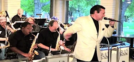 Jazz Divas & Frank