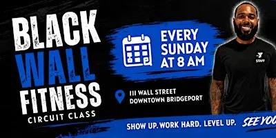 Circuit Sundays