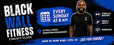 Circuit Sundays