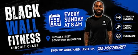 Circuit Sundays